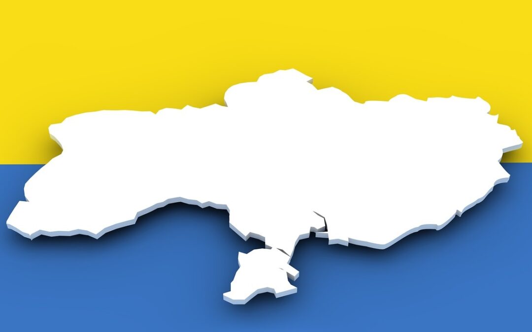 Stratégia národnej bezpečnosti Ukrajiny – 2015