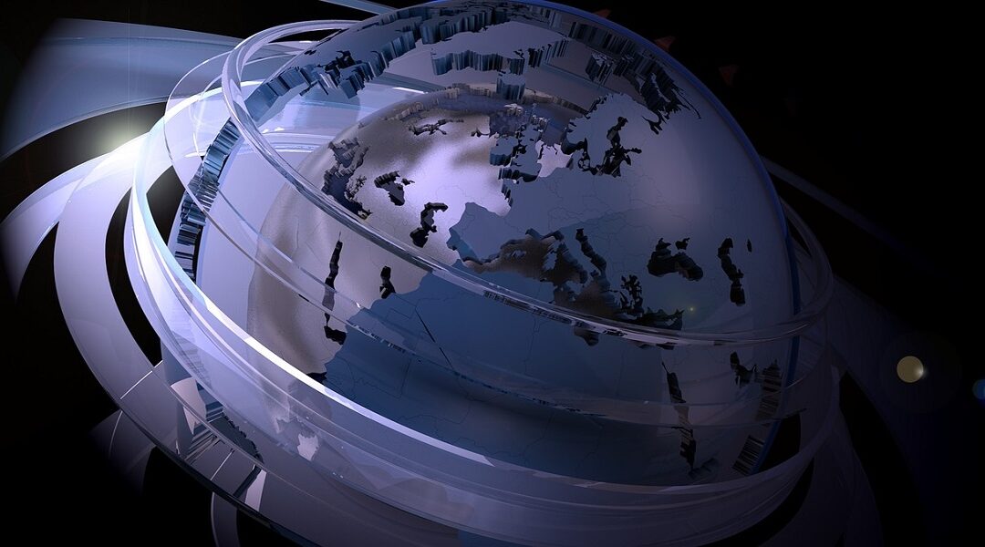 Globálne trendy: paradoxy pokroku – Global Trends: Paradox of Progress  /plné znenie dokumentu/