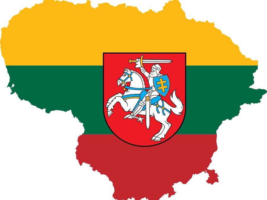 Litovské hodnotenie bezpečnostných hrozieb