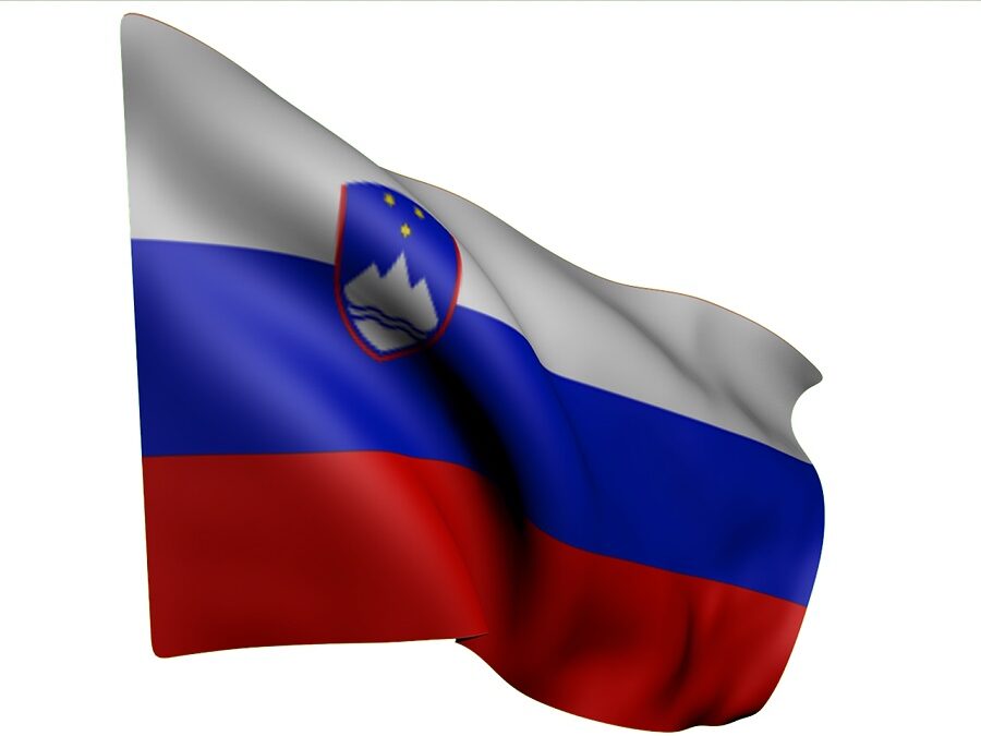 Dokumenty zahraničnej a bezpečnostnej republiky Slovinska