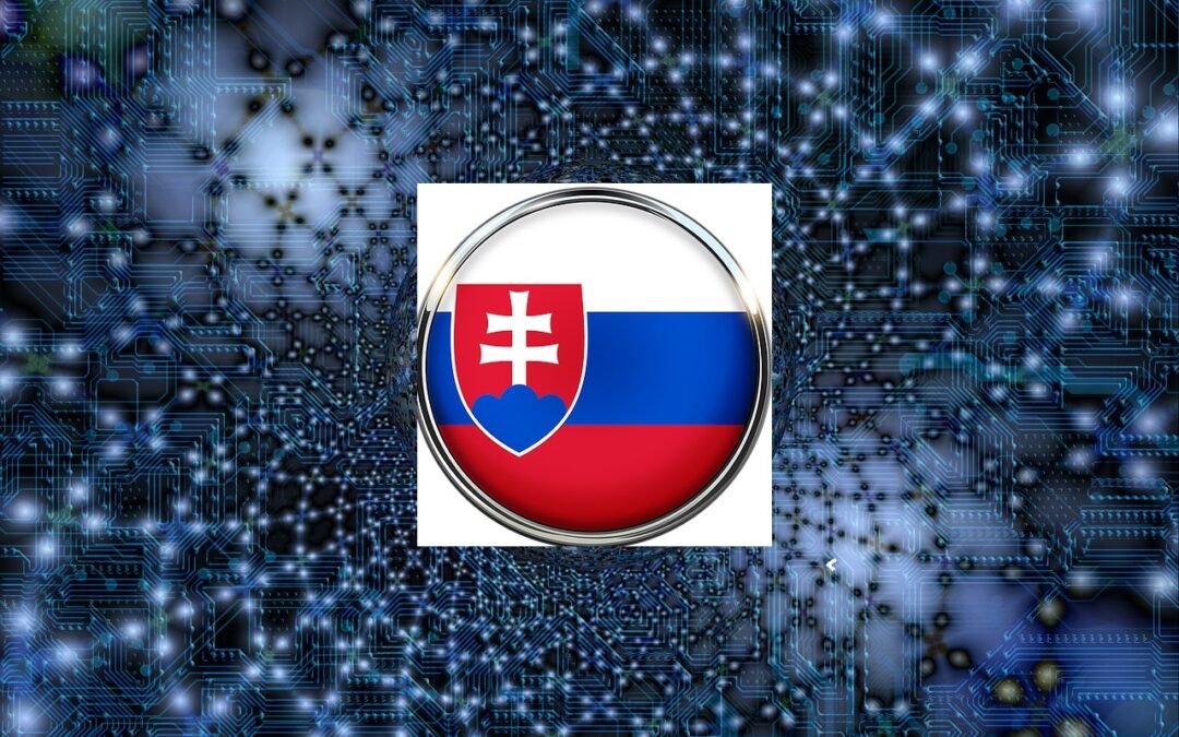 Stratégia kybernetickej obrany SR