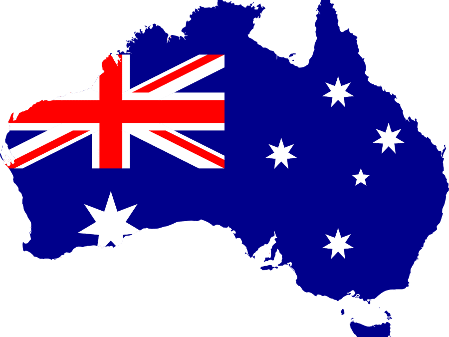 Národná obranná stratégia Austrálie (2024)