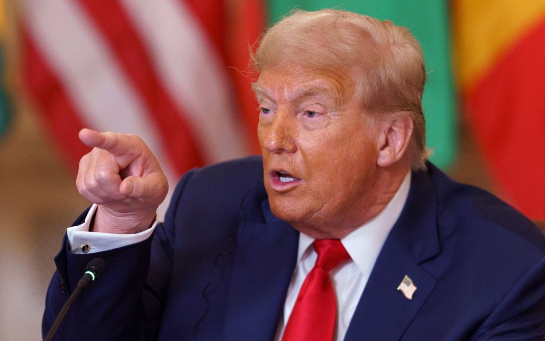 ZASAHOVANIA AMERICKÝCH SPRAVODAJSKÝCH SLUŽIEB DEZINFORMÁCIAMI DO PREZIDENTSKÝCH VOLIEB V USA