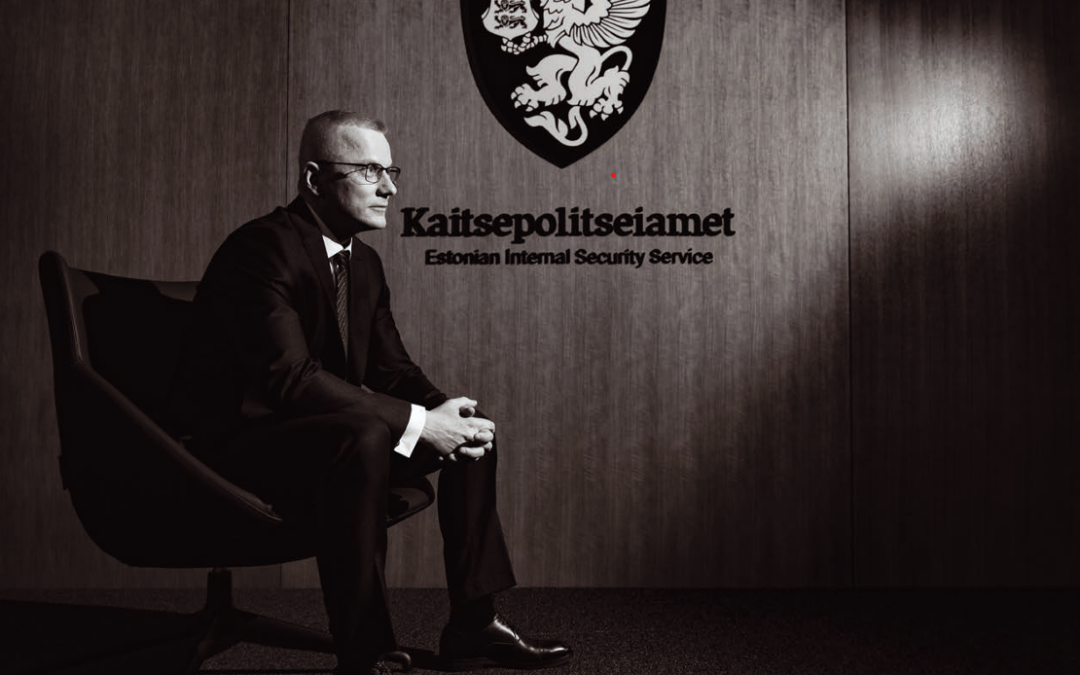 VÝROČNÁ SPRÁVA ESTÓNSKEJ KONTRAROZVIEDKY 2025 – 2026