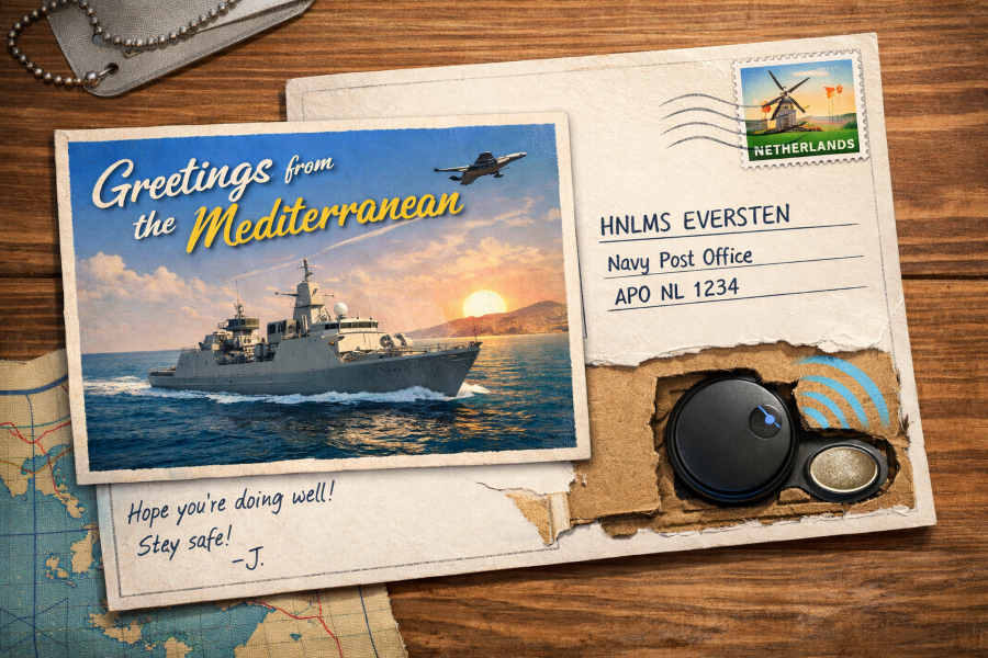 POHĽADNICA AKO ŠPIONÁŽNY NÁSTROJ