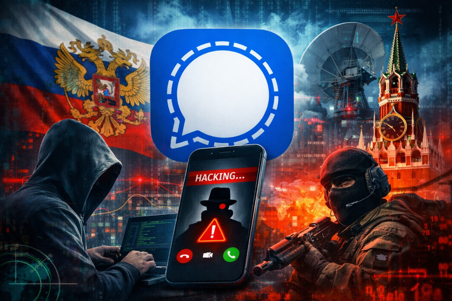 APLIKÁCIA SIGNAL ZNEUŽITÁ PROTI NEMECKÝM POLITIKOM