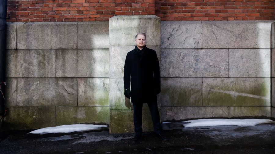 ÚSPEŠNÁ NÁBOROVÁ KAMPAŇ FÍNSKEJ SPRAVODAJSKEJ SLUŽBY