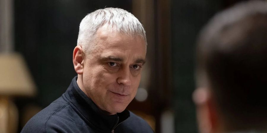 ZMENY V UKRAJINSKÝCH BEZPEČNOSTNÝCH ZLOŽKÁCH