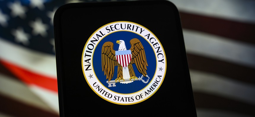 NSA CHCE PRÍSTUP KU VŠETKÝM POKROČILÝM MODELOM UMELEJ INTELIGENCIE