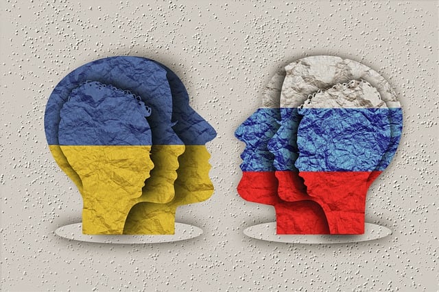 VOJNA NA UKRAJINE: ČO ZÁPADNÍ ŠPIÓNI NAOZAJ VEDELI O PUTINOVÝCH PLÁNOCH