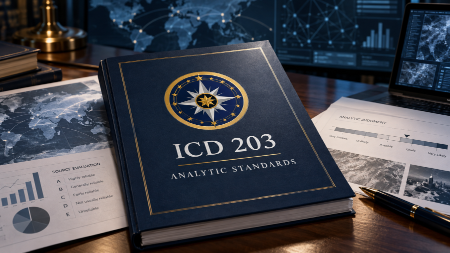 ICD-203-il