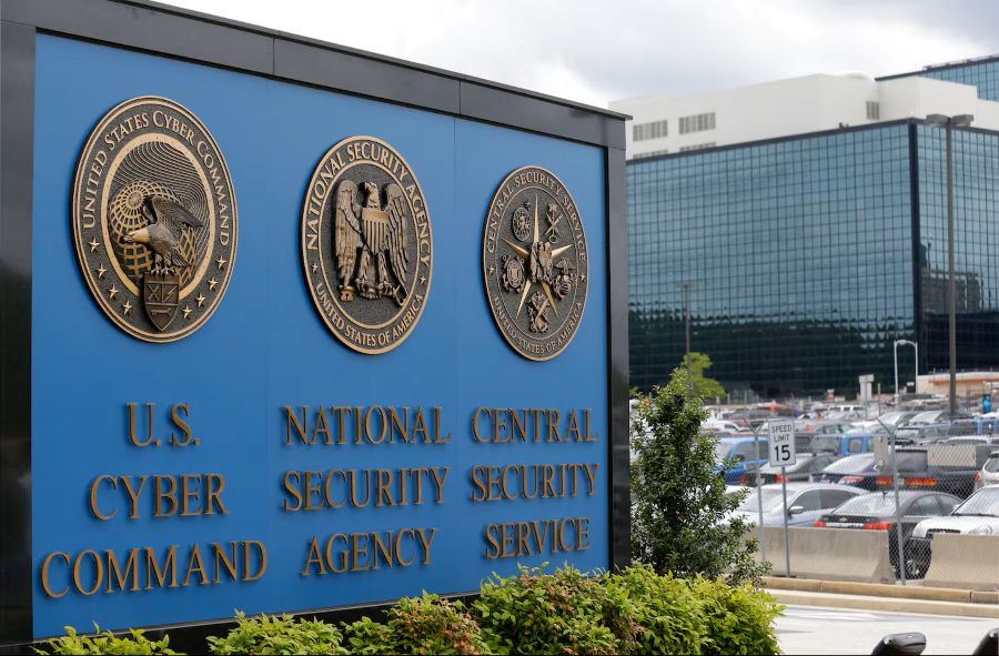 NSA