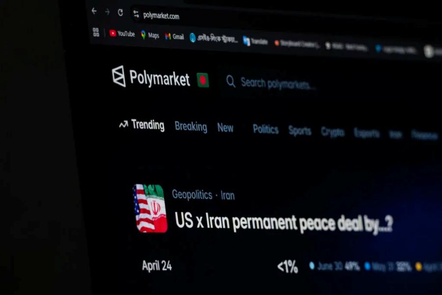 PREDIKČNÉ TRHY AKO BEZPEČNOSTNÁ HROZBA