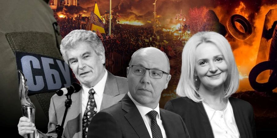 35 ROKOV BEZPEČNOSTNEJ SLUŽBY UKRAJINY