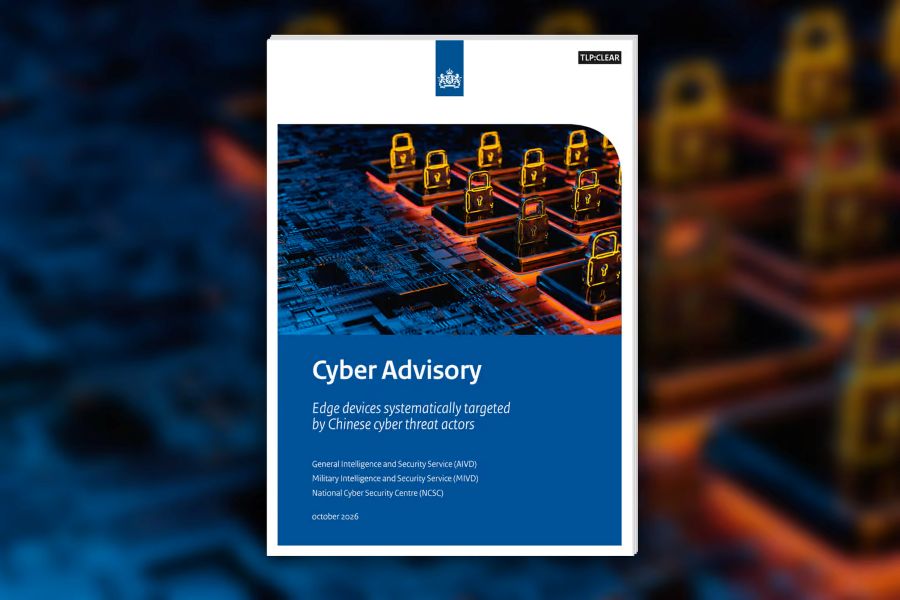 AVID-cyber