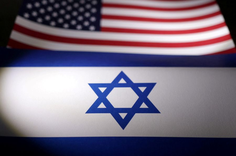 SPRAVODAJSKÁ SPOLUPRÁCA MEDZI USA A IZRAELOM JE ODOLNÁ VOČI POLITICKÝM ZMENÁM
