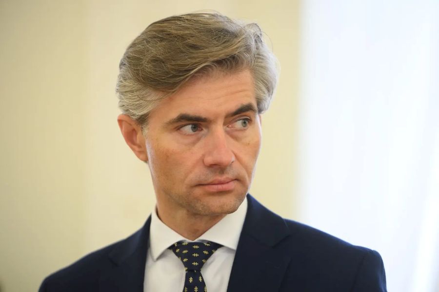 LITVA VYZÝVA EÚ, ABY OZNAČILA GRU ZA TERORISTICKÚ ORGANIZÁCIU
